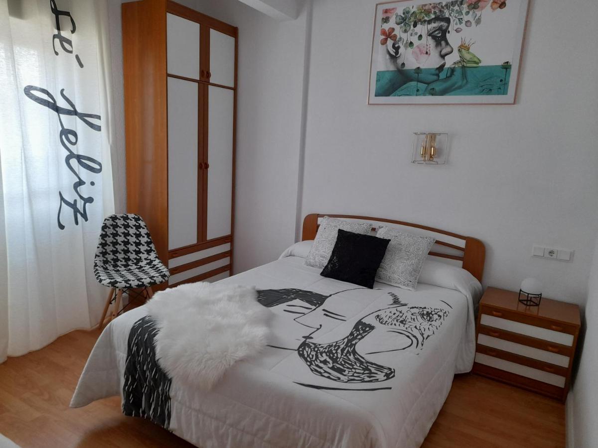 Hostal "Los Chanos El Ruso" Galende Exterior photo