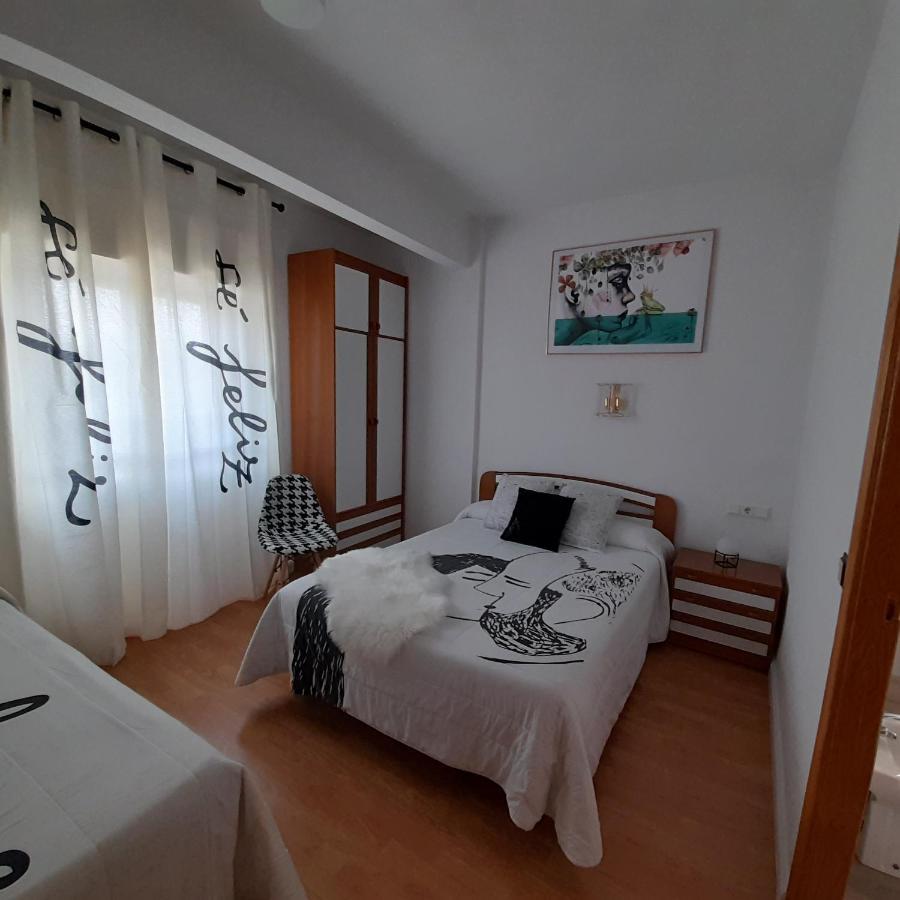 Hostal "Los Chanos El Ruso" Galende Exterior photo